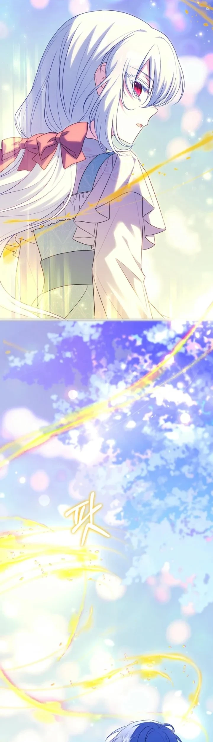 The Father and the Daughter Chapter 17 Gambar 44