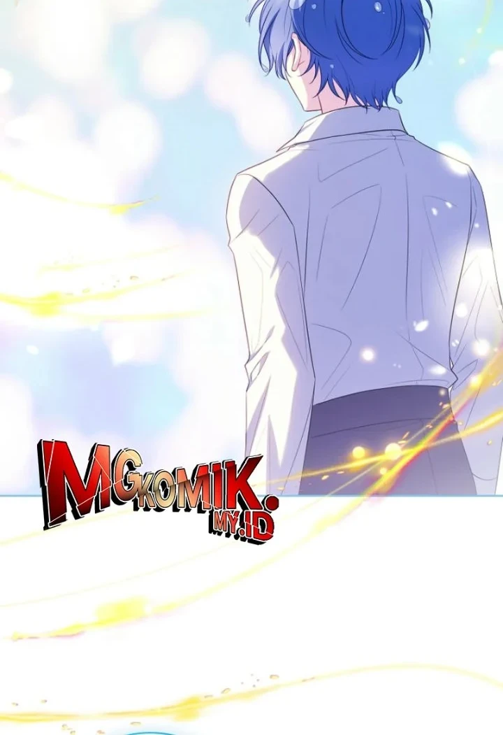 The Father and the Daughter Chapter 17 Gambar 45