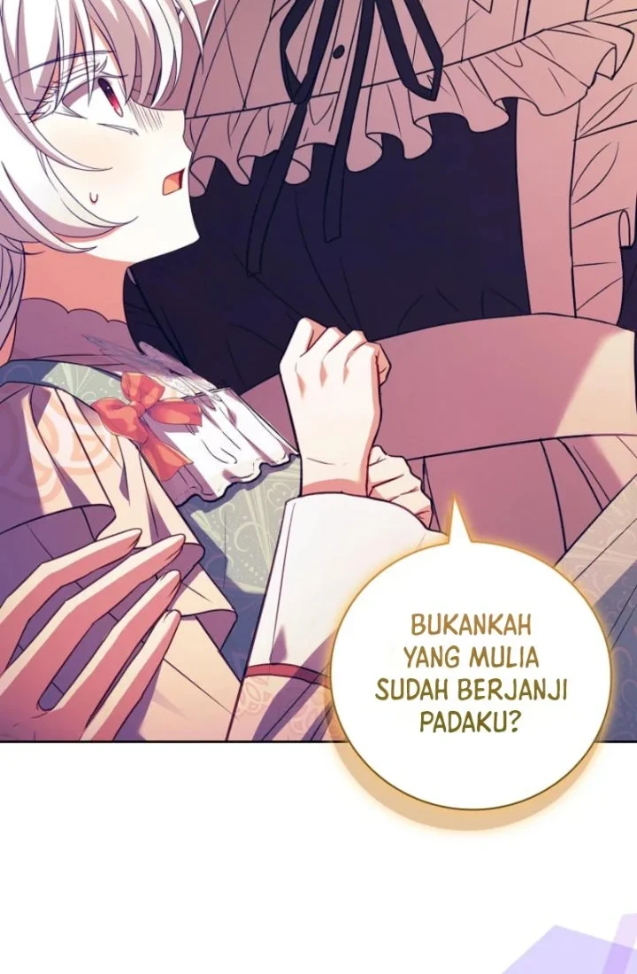 The Father and the Daughter Chapter 17 Gambar 53