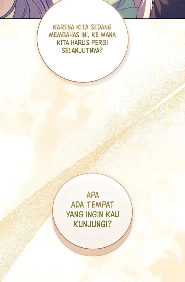 The Father and the Daughter Chapter 17 Gambar 57