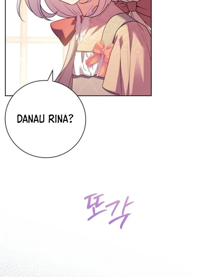 The Father and the Daughter Chapter 17 Gambar 61