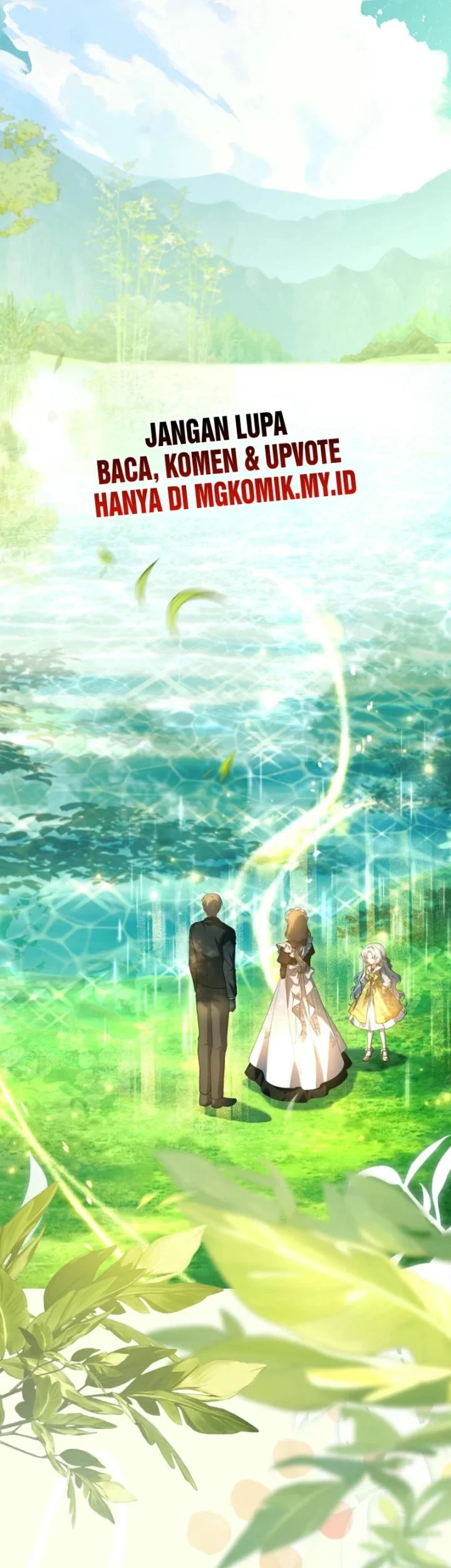 The Father and the Daughter Chapter 17 Gambar 68