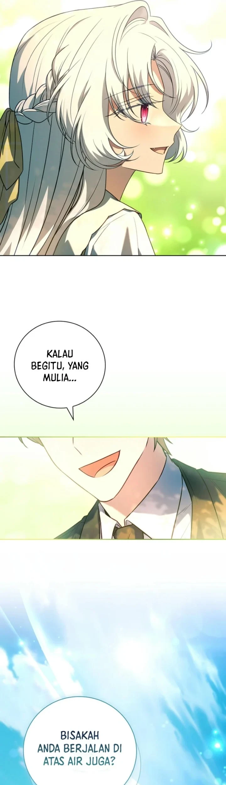 The Father and the Daughter Chapter 17 Gambar 80
