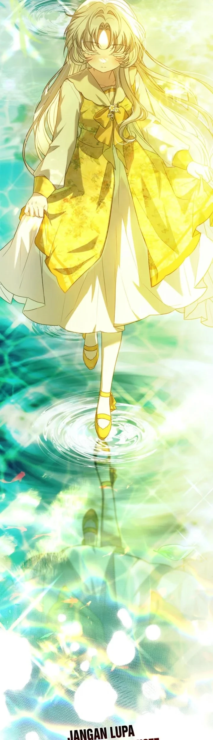 The Father and the Daughter Chapter 17 Gambar 90