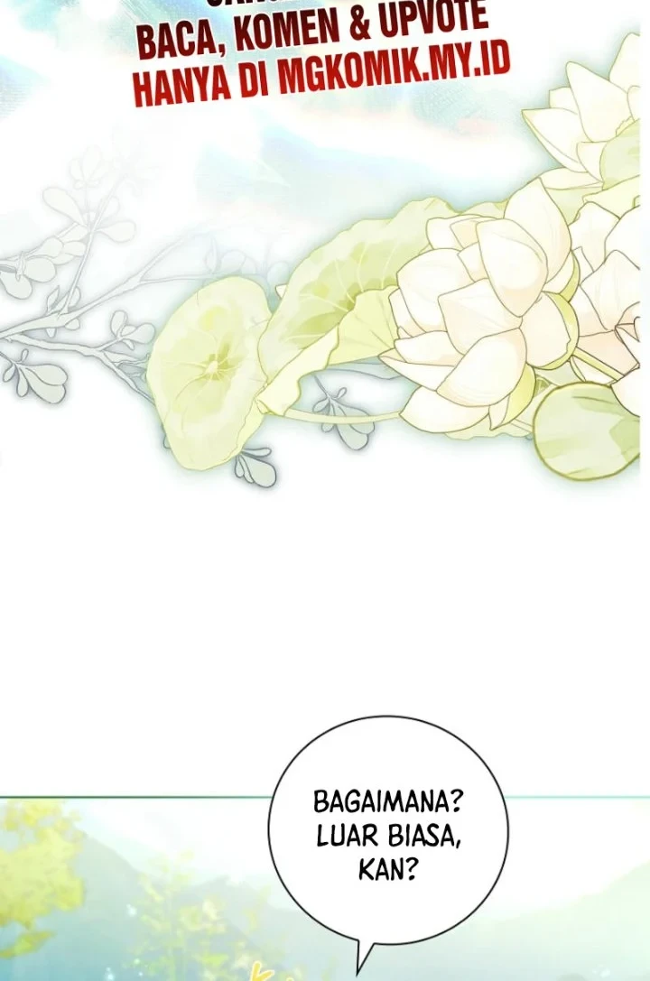 The Father and the Daughter Chapter 17 Gambar 91