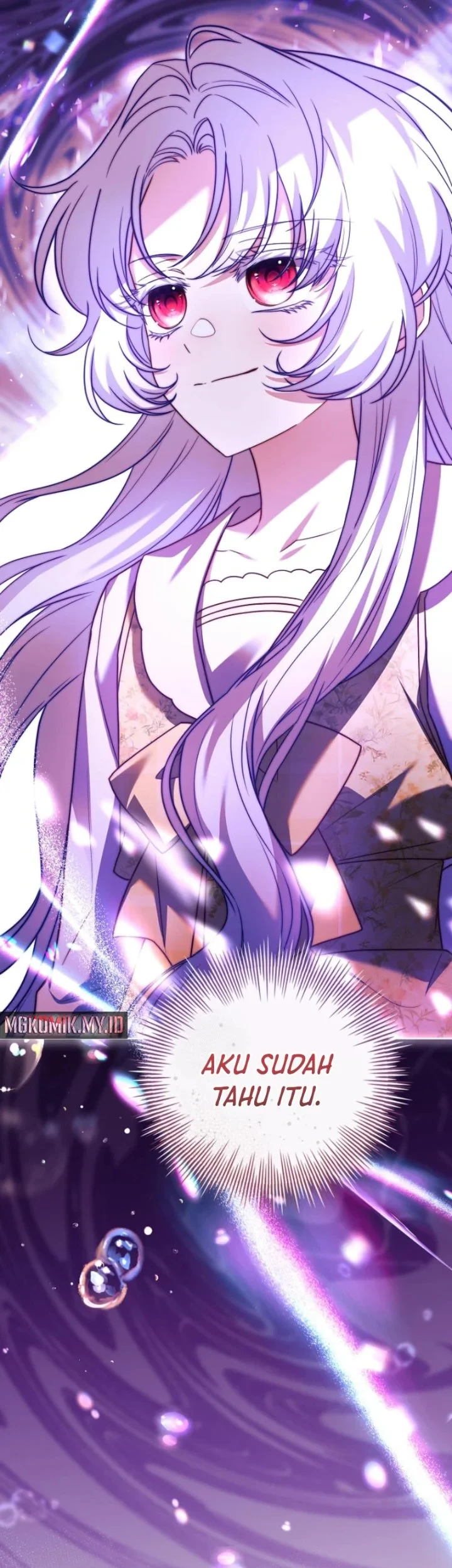 The Father and the Daughter Chapter 17 Gambar 98