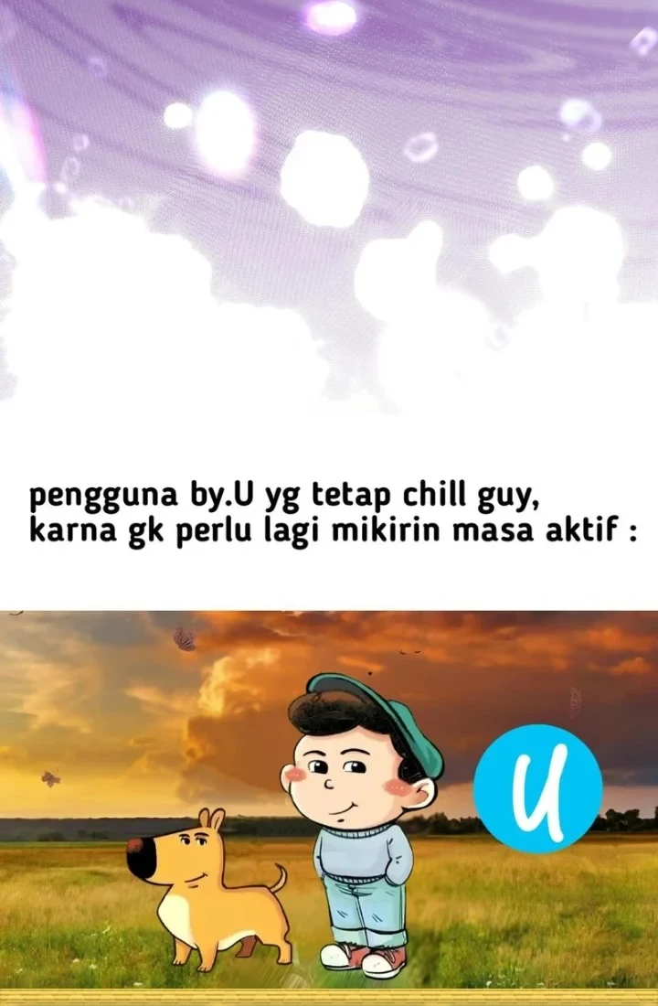 The Father and the Daughter Chapter 17 Gambar 99