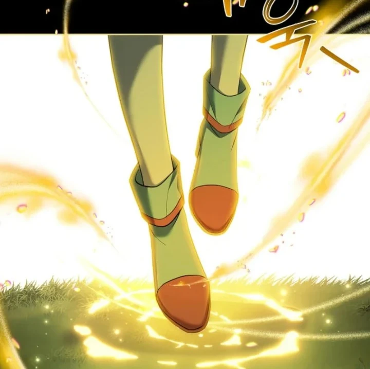 The Father and the Daughter Chapter 17 Gambar 14