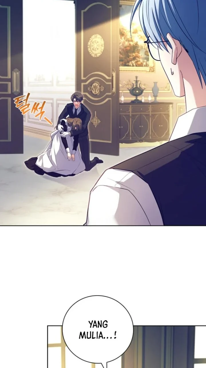 The Father and the Daughter Chapter 18 Gambar 20