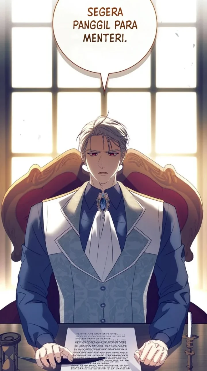 The Father and the Daughter Chapter 18 Gambar 22