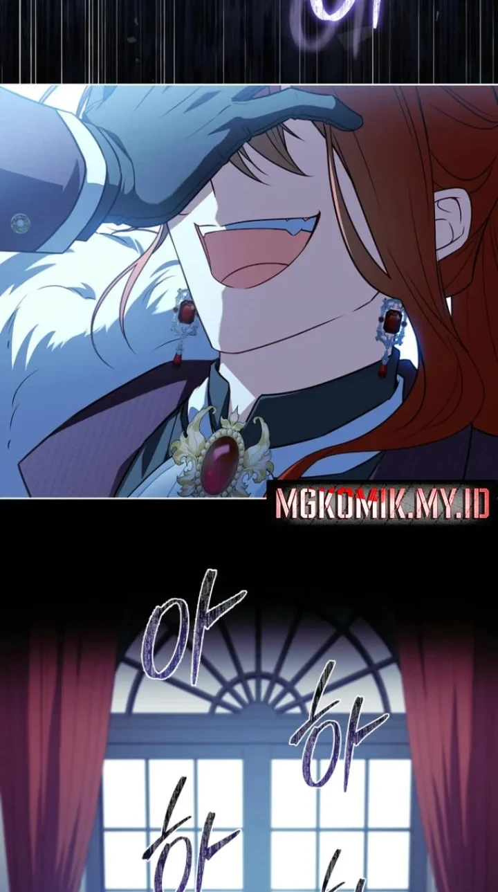 The Father and the Daughter Chapter 18 Gambar 24