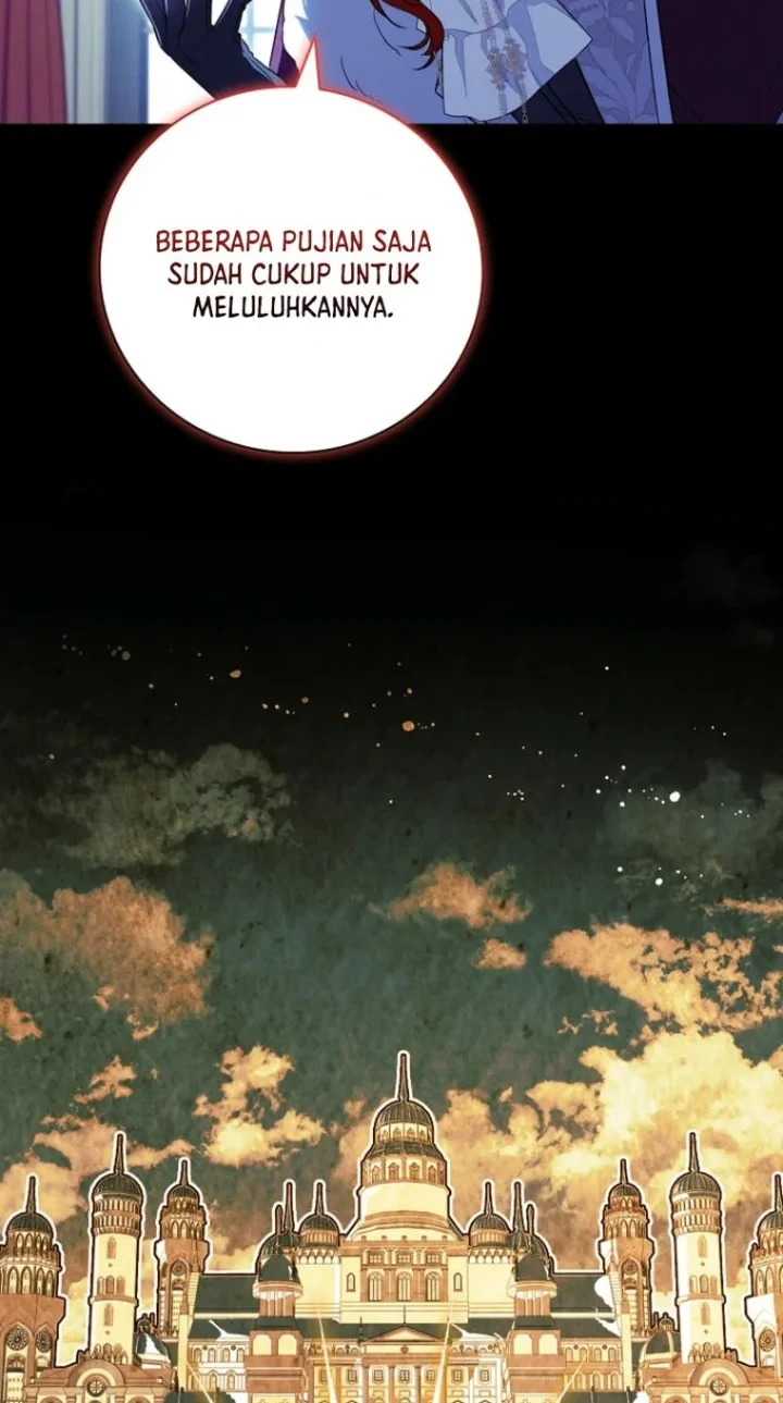 The Father and the Daughter Chapter 18 Gambar 26