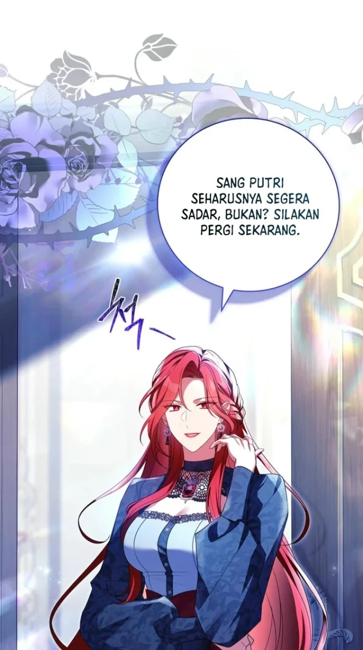 The Father and the Daughter Chapter 18 Gambar 30