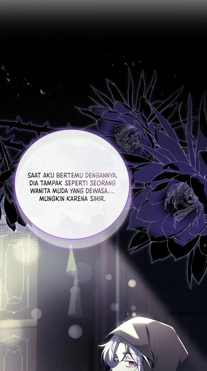 The Father and the Daughter Chapter 18 Gambar 32