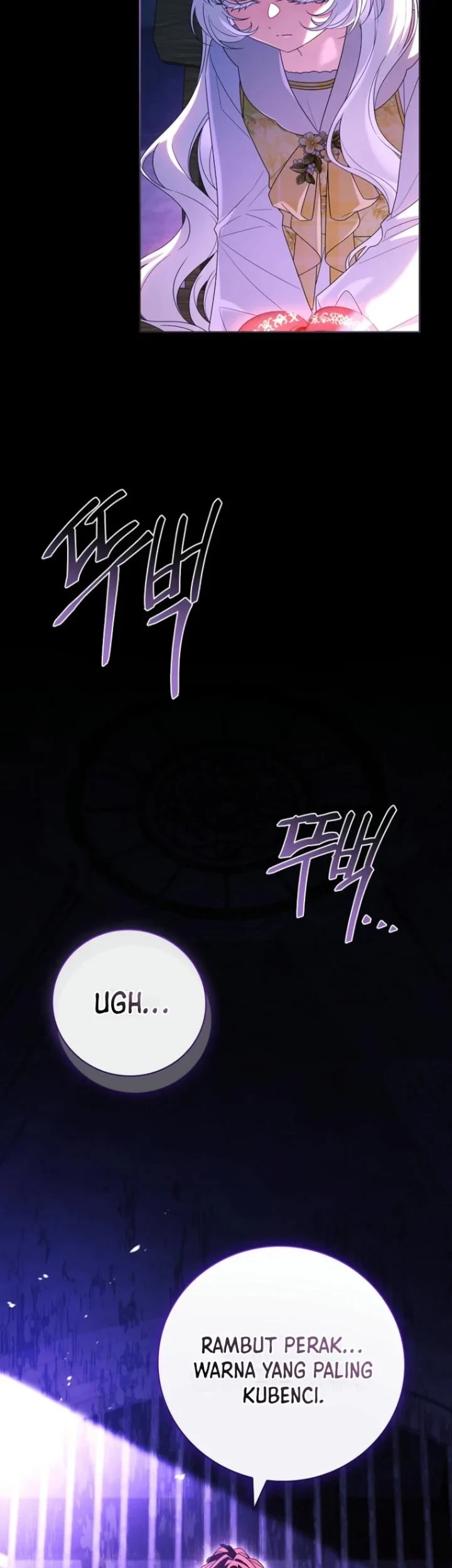 The Father and the Daughter Chapter 18 Gambar 39