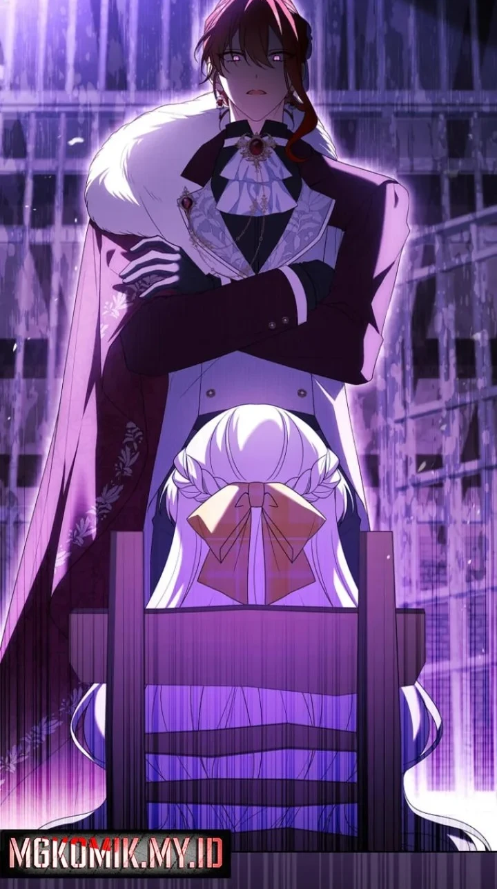 The Father and the Daughter Chapter 18 Gambar 40