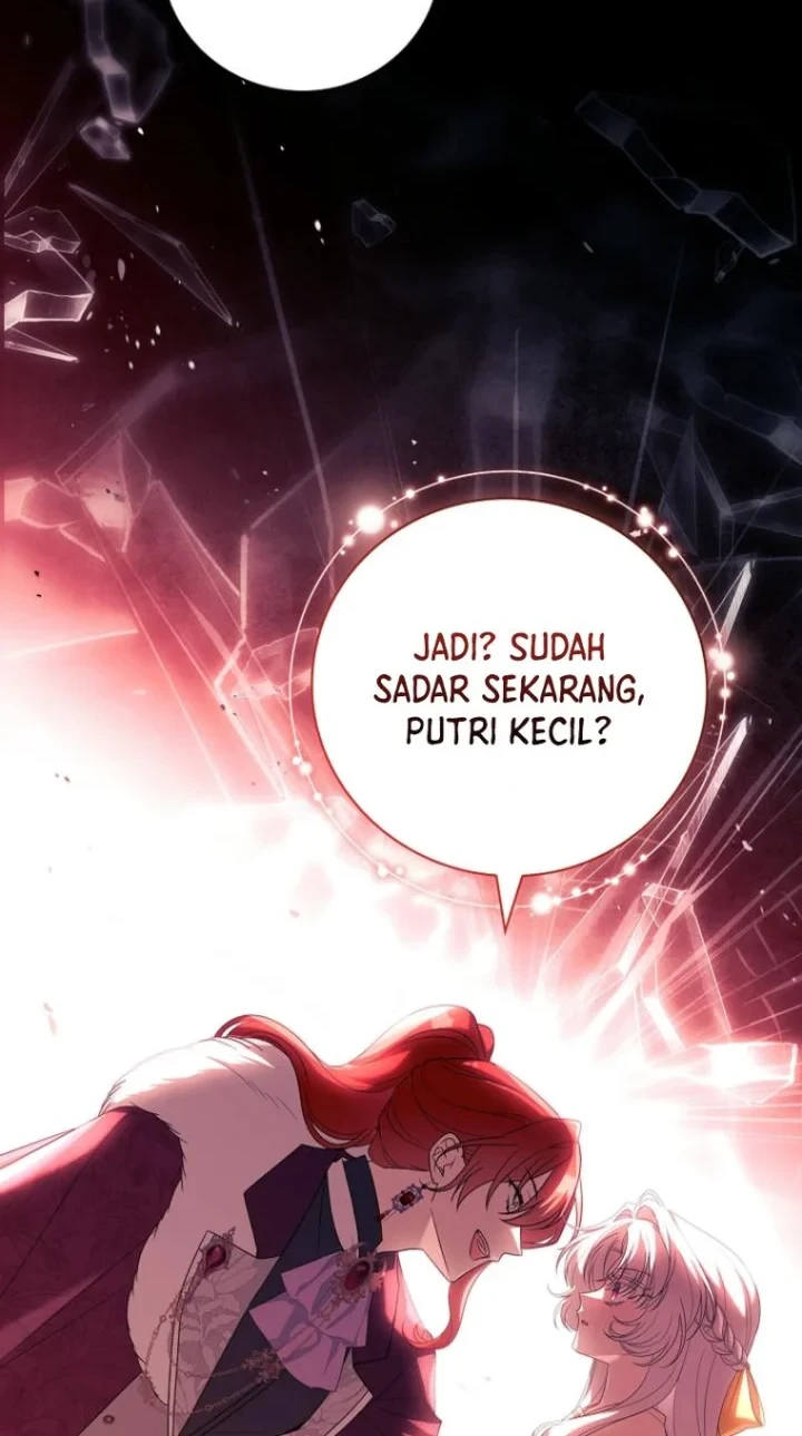 The Father and the Daughter Chapter 18 Gambar 42