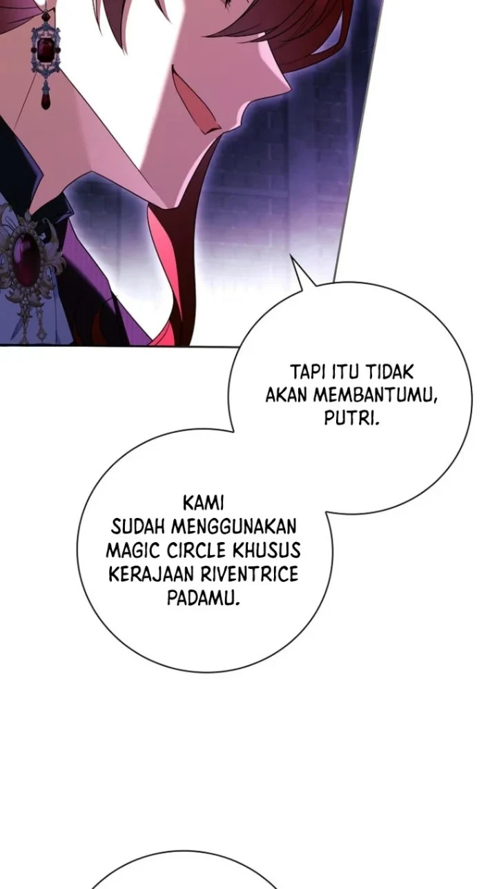 The Father and the Daughter Chapter 18 Gambar 46