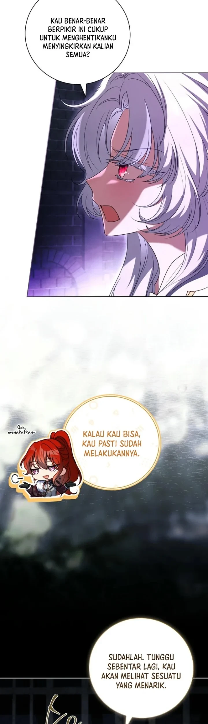 The Father and the Daughter Chapter 18 Gambar 47
