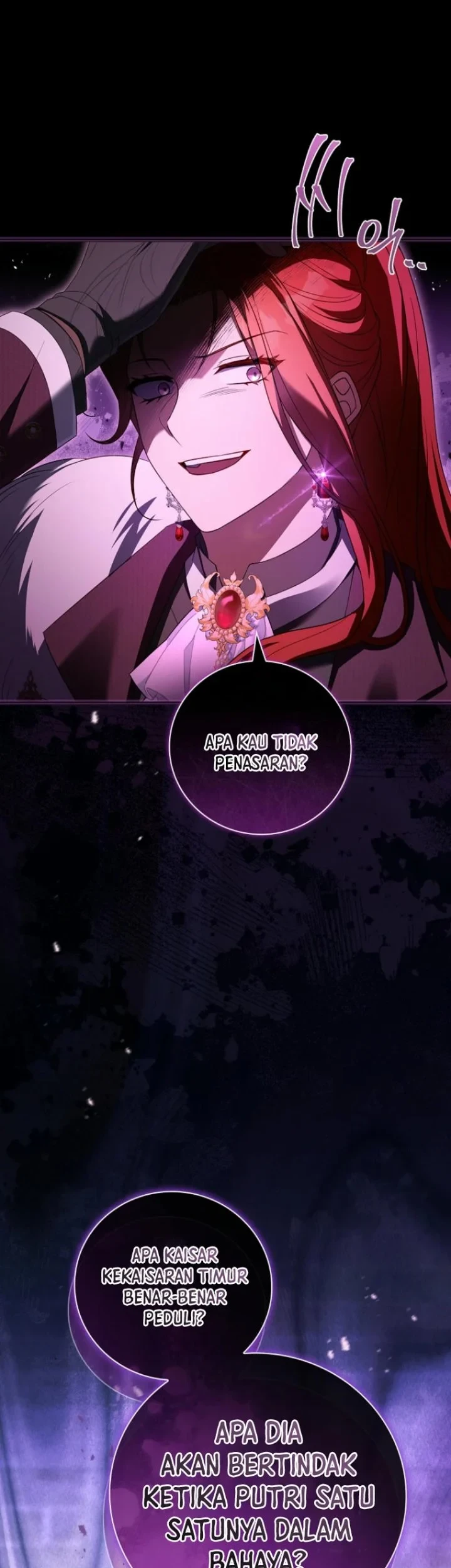 The Father and the Daughter Chapter 18 Gambar 49