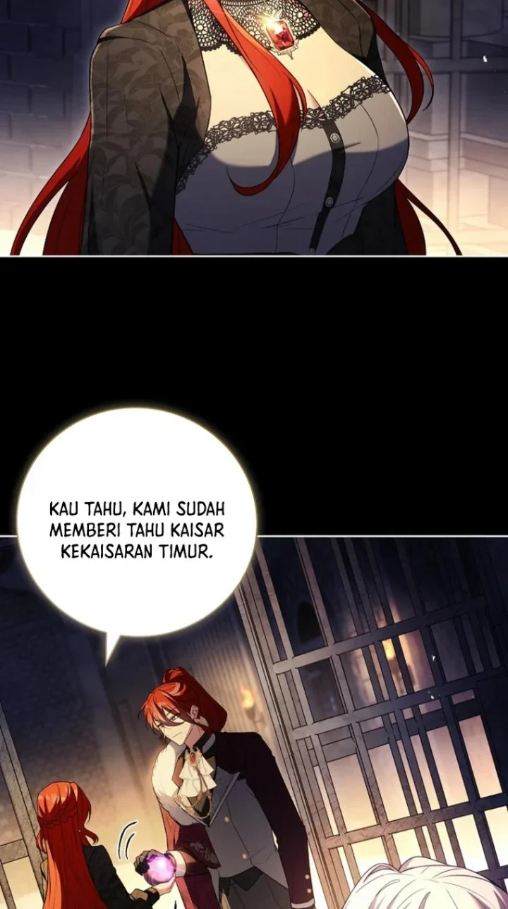 The Father and the Daughter Chapter 18 Gambar 54
