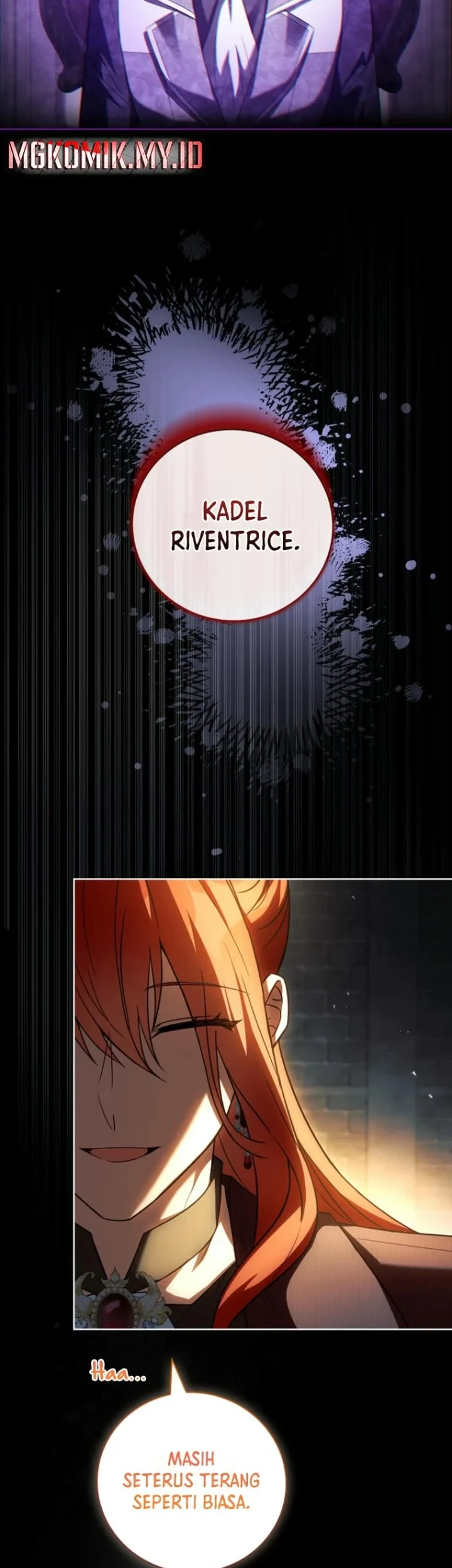 The Father and the Daughter Chapter 18 Gambar 59