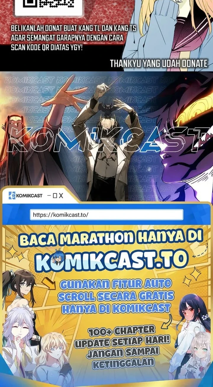 The Father and the Daughter Chapter 18 Gambar 70
