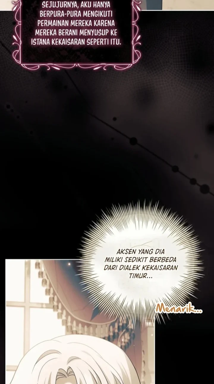 The Father and the Daughter Chapter 18 Gambar 8