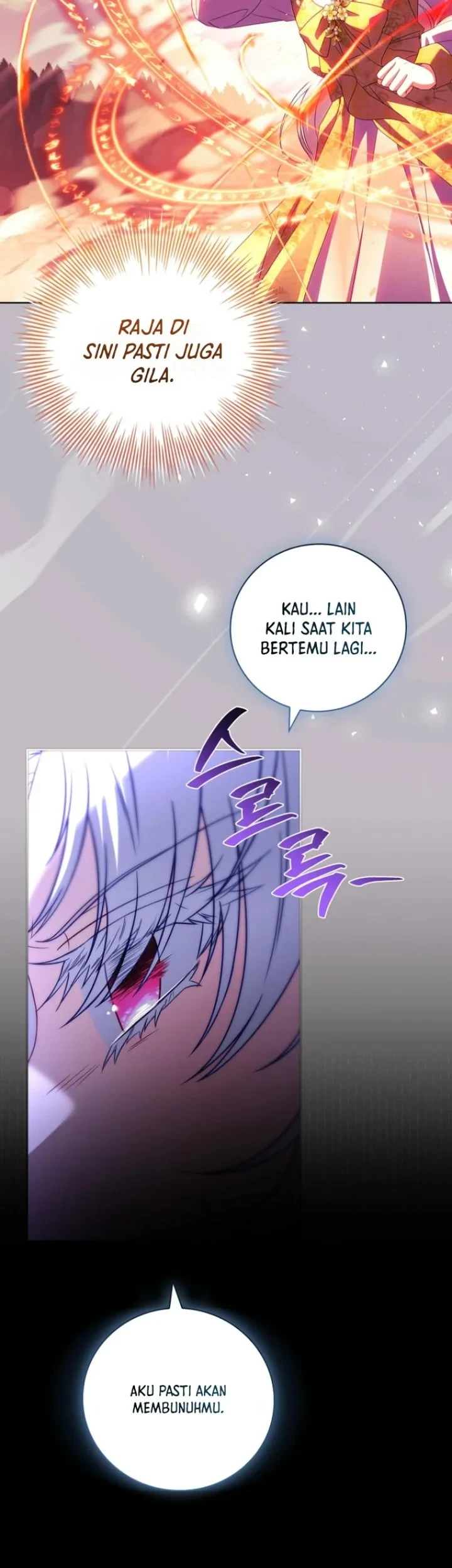 The Father and the Daughter Chapter 18 Gambar 11