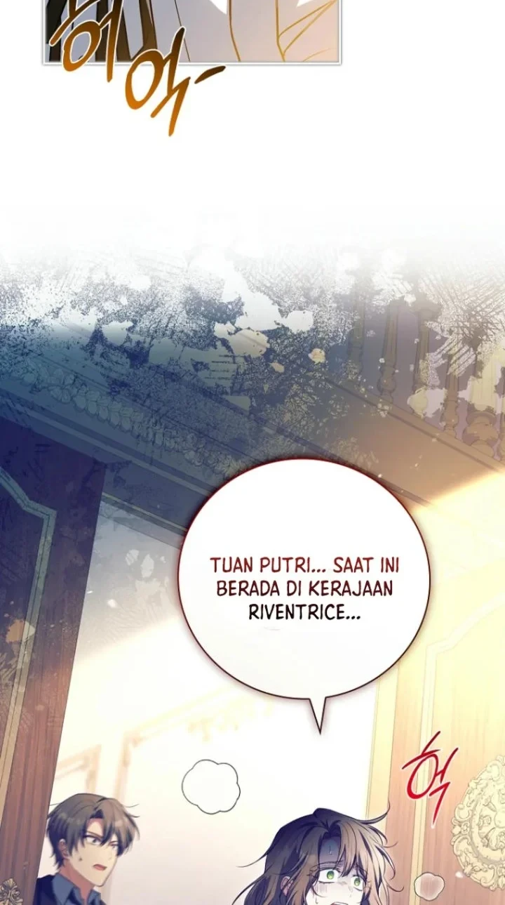 The Father and the Daughter Chapter 18 Gambar 18