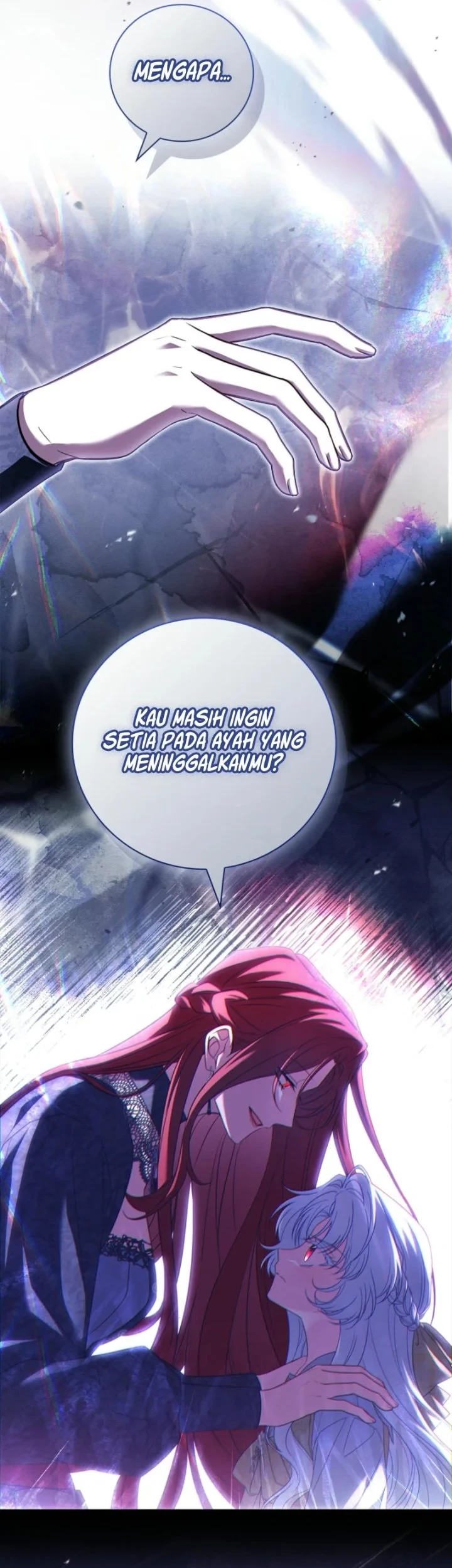 The Father and the Daughter Chapter 19 Gambar 20