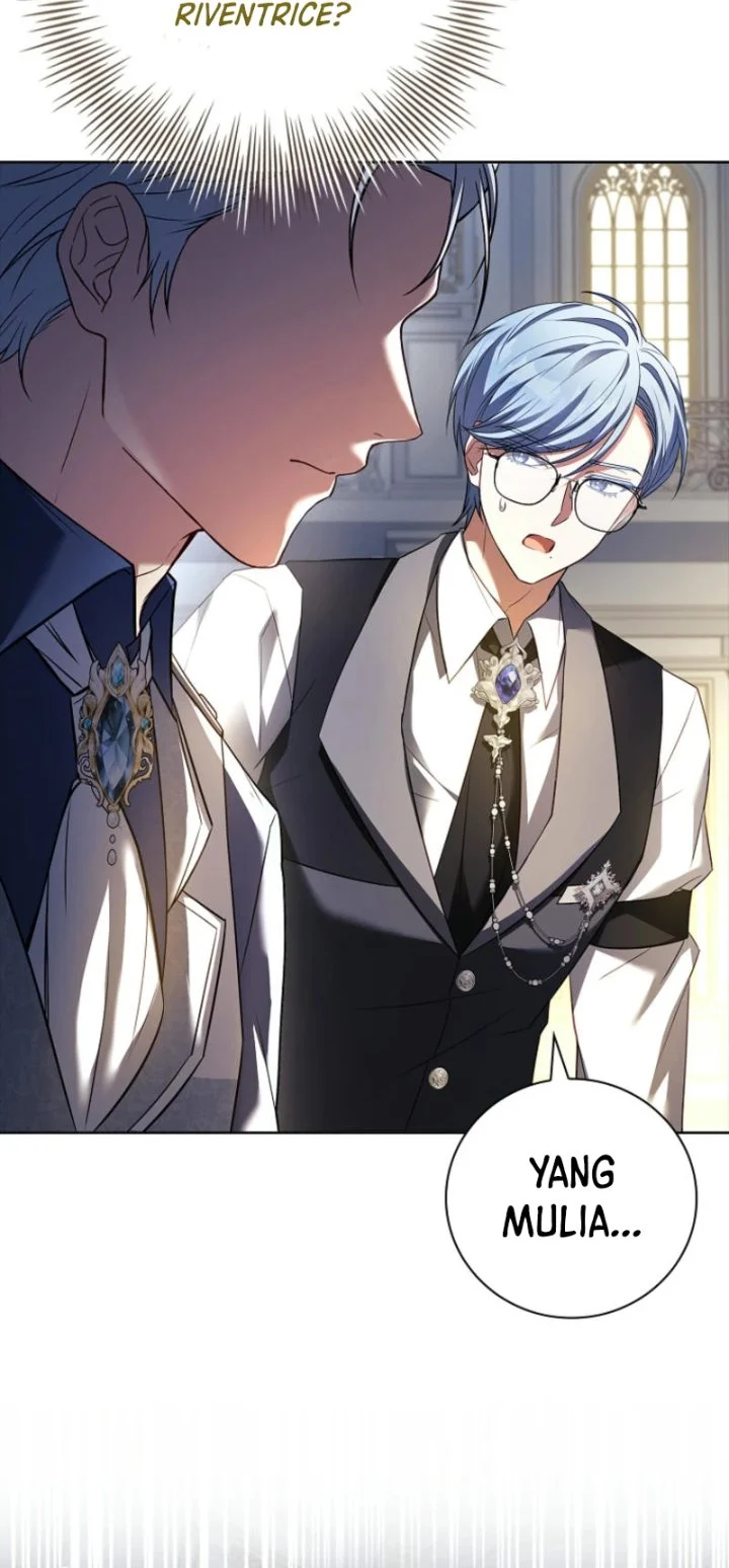 The Father and the Daughter Chapter 19 Gambar 31