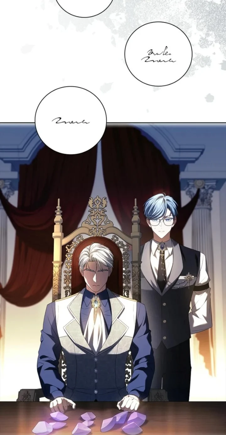 The Father and the Daughter Chapter 19 Gambar 34