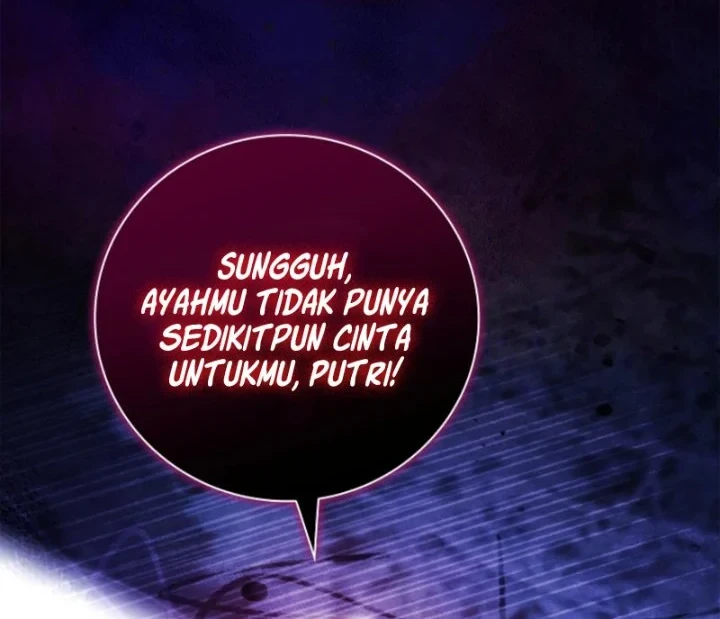 Manhwa The Father and the Daughter Chapter 19 gambar 2
