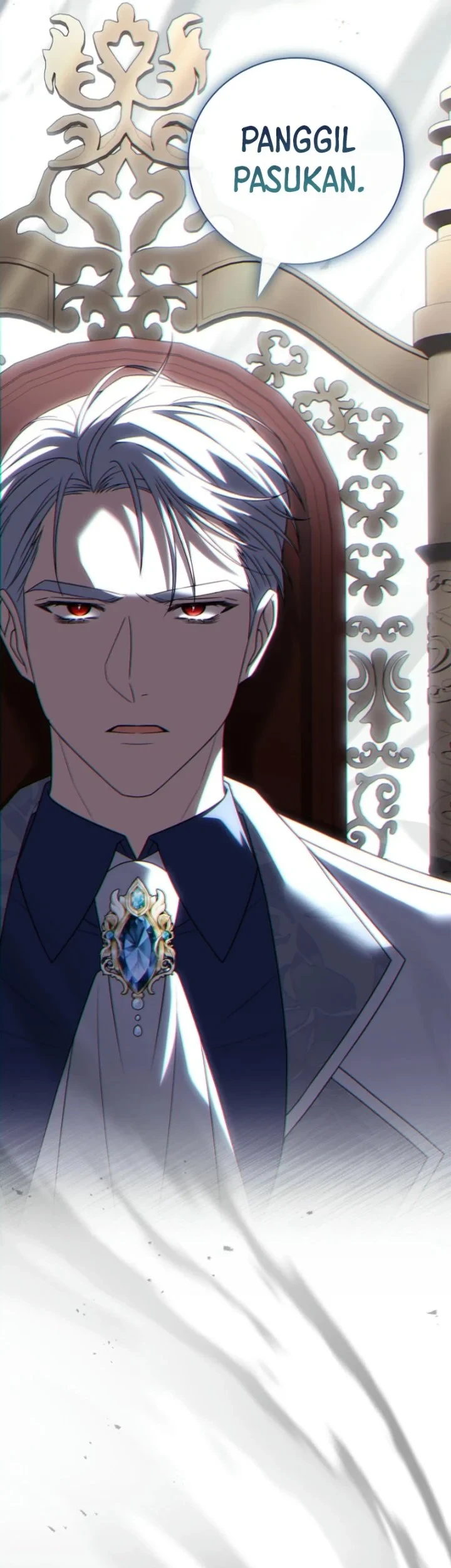 The Father and the Daughter Chapter 19 Gambar 37