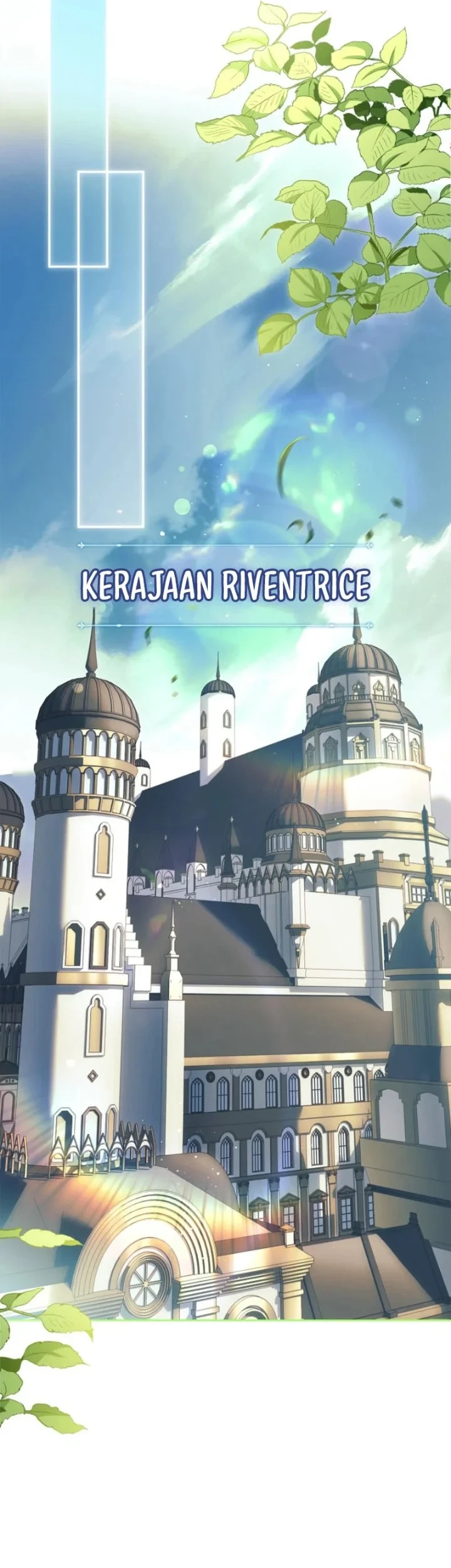 The Father and the Daughter Chapter 19 Gambar 39