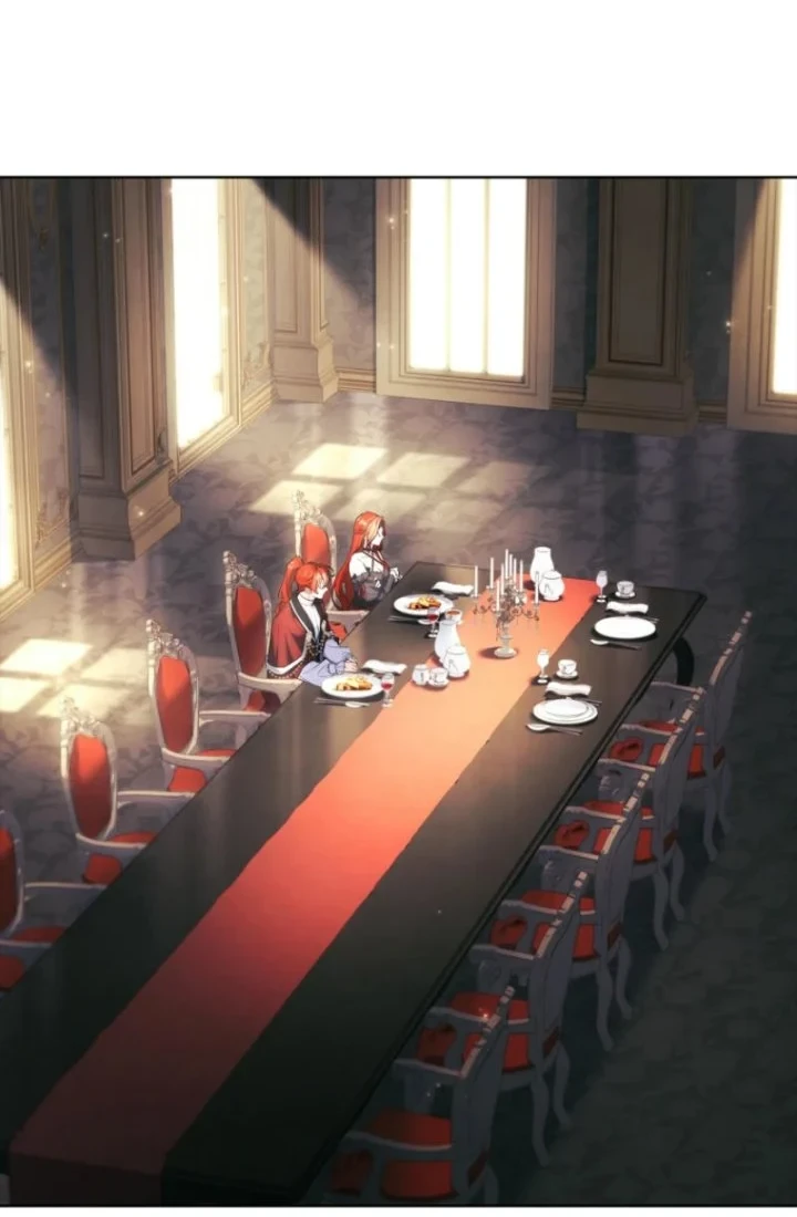 The Father and the Daughter Chapter 19 Gambar 40