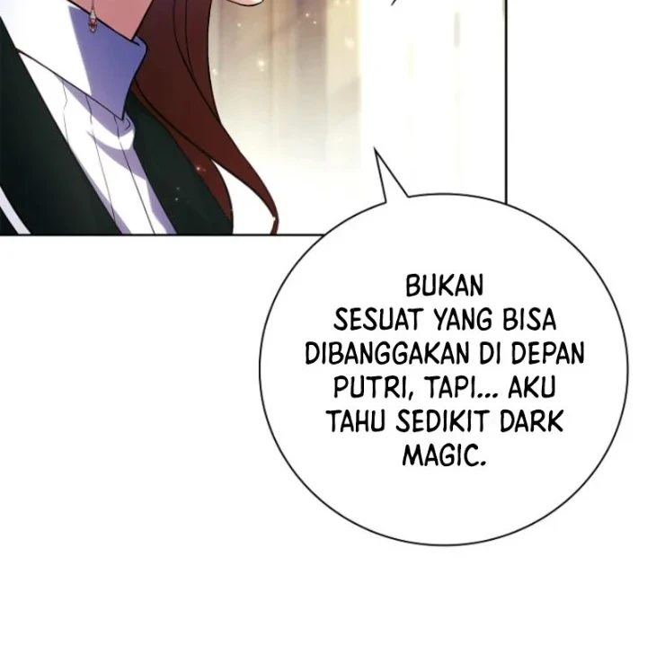 The Father and the Daughter Chapter 19 Gambar 51