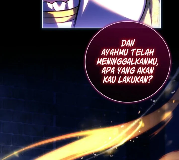 The Father and the Daughter Chapter 19 Gambar 4
