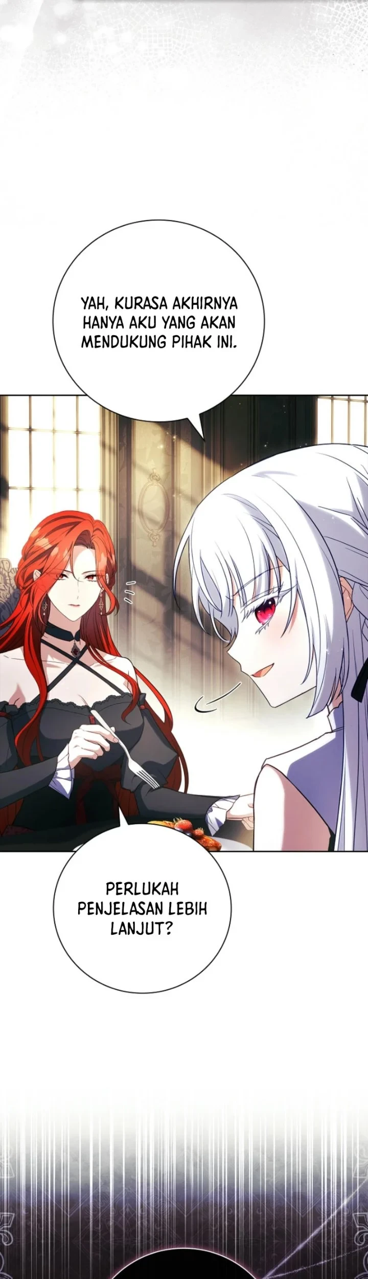 The Father and the Daughter Chapter 19 Gambar 60