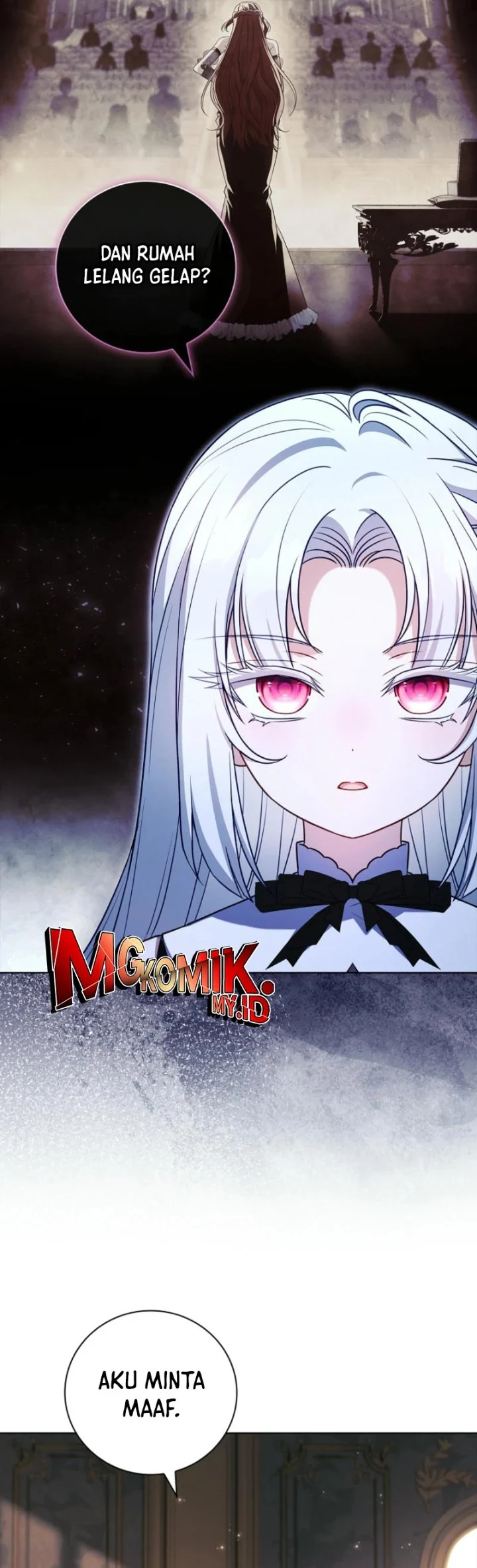 The Father and the Daughter Chapter 19 Gambar 64