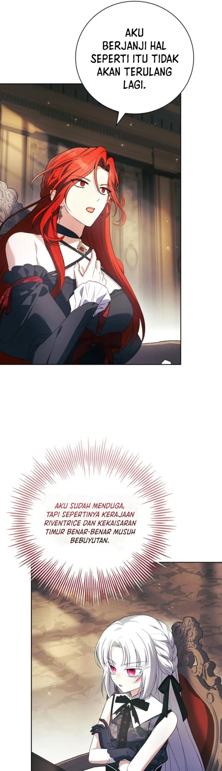 The Father and the Daughter Chapter 19 Gambar 67