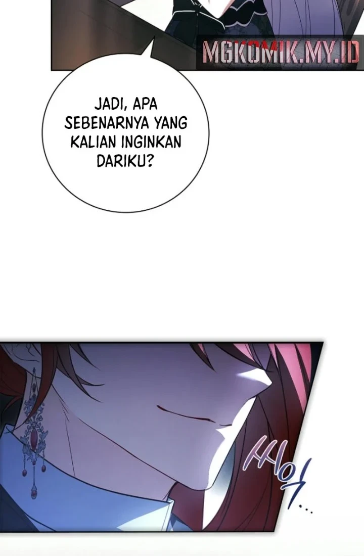 The Father and the Daughter Chapter 19 Gambar 68