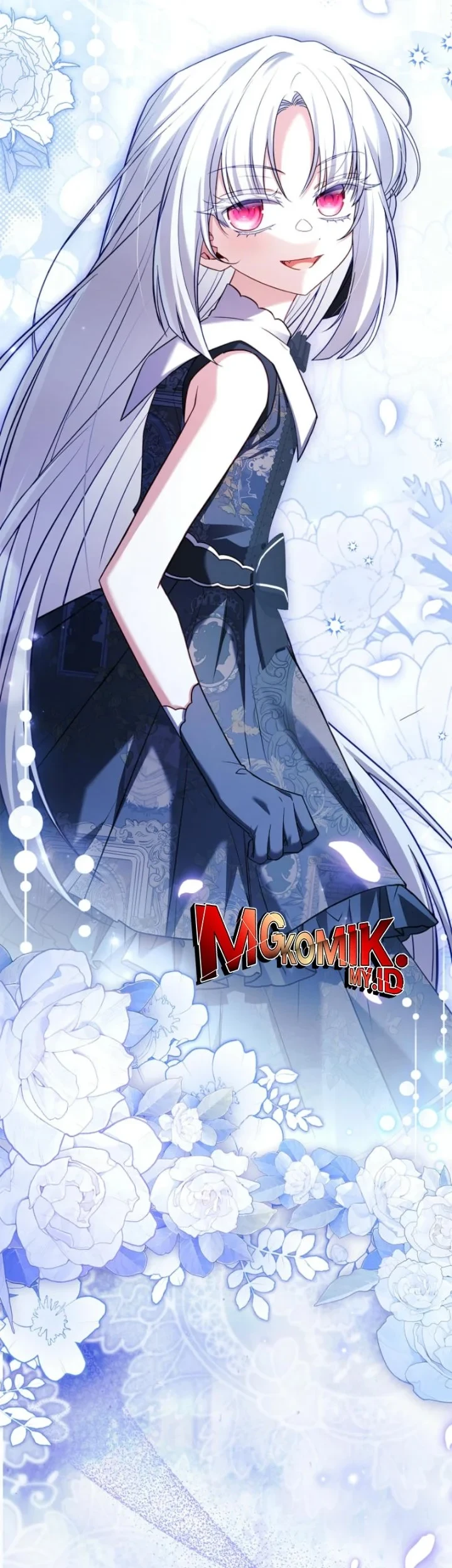 The Father and the Daughter Chapter 19 Gambar 71