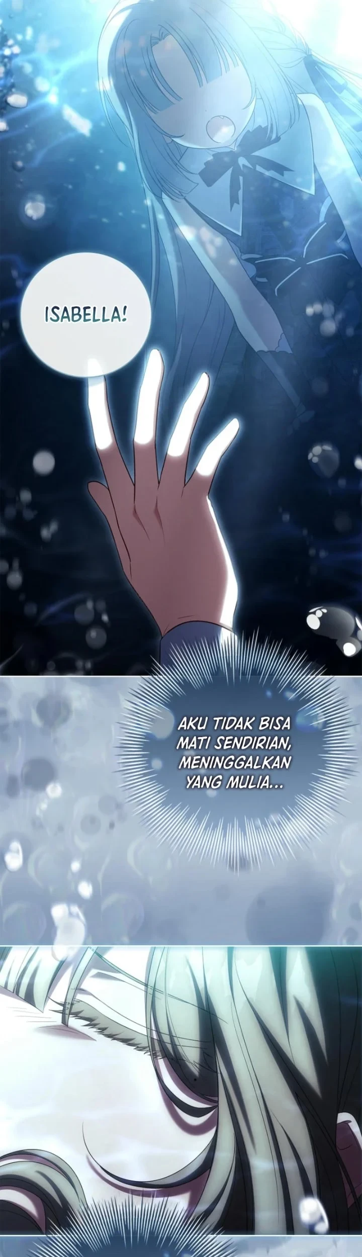 The Father and the Daughter Chapter 19 Gambar 75
