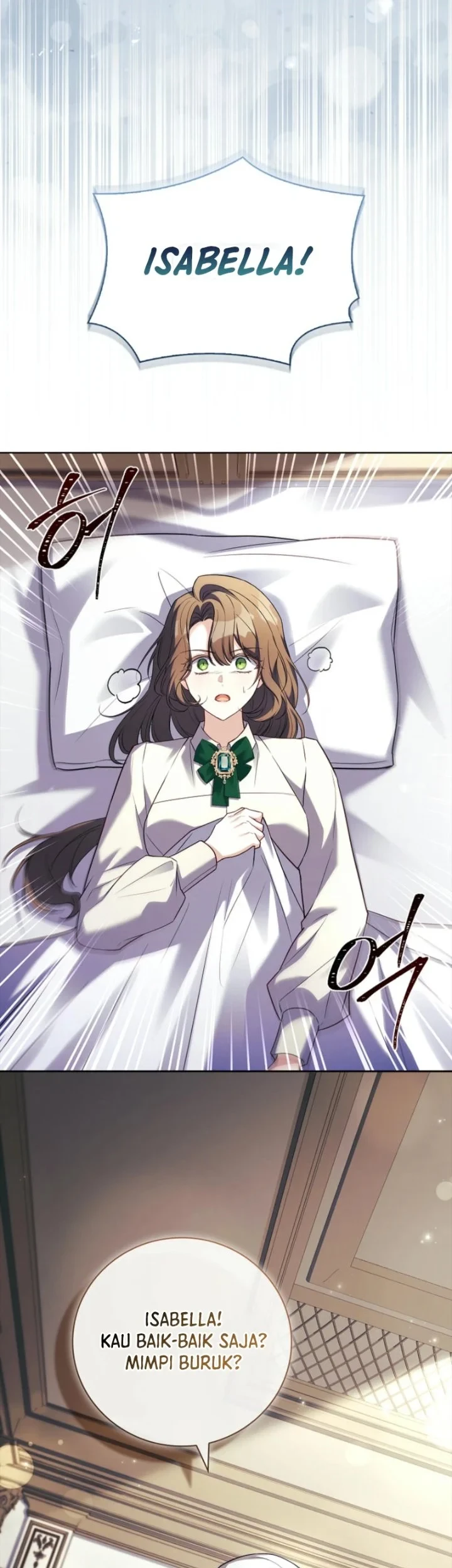 The Father and the Daughter Chapter 19 Gambar 77