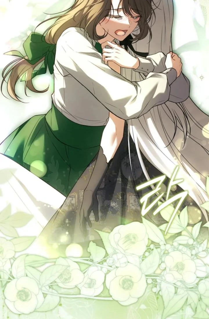 The Father and the Daughter Chapter 19 Gambar 80