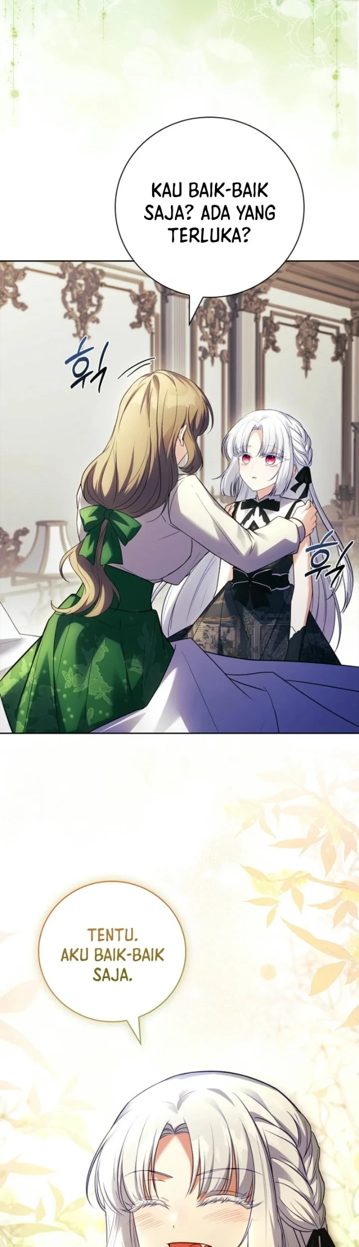 The Father and the Daughter Chapter 19 Gambar 81