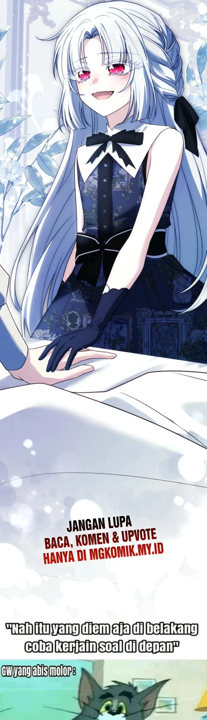 The Father and the Daughter Chapter 19 Gambar 87