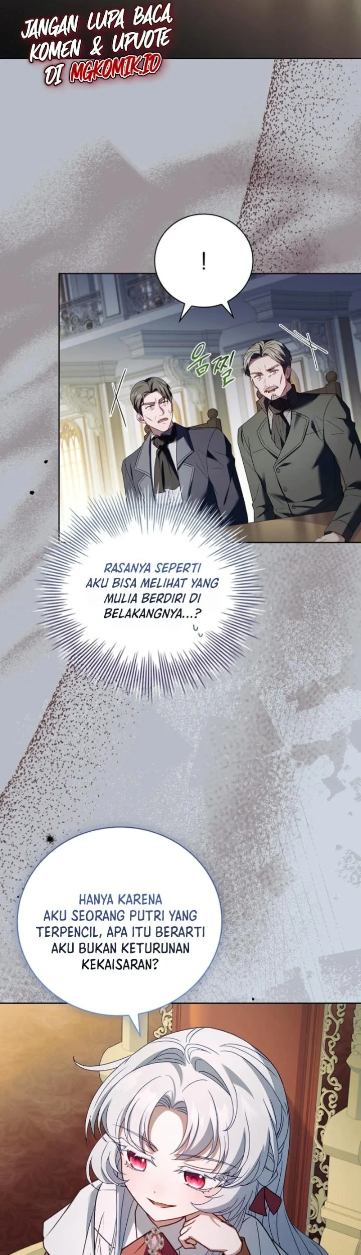 The Father and the Daughter Chapter 2 Gambar 18